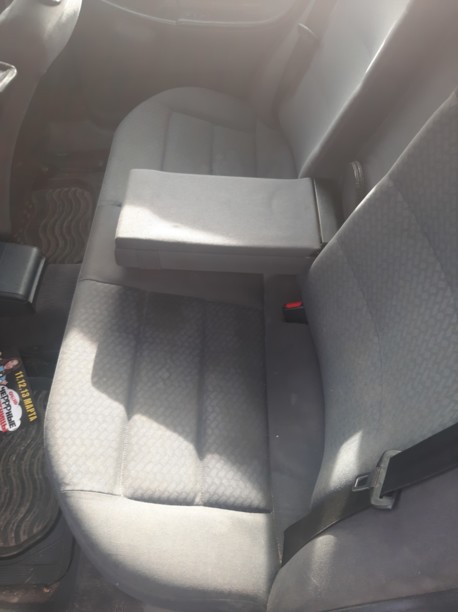 Audi A4 B5, 1995 г.