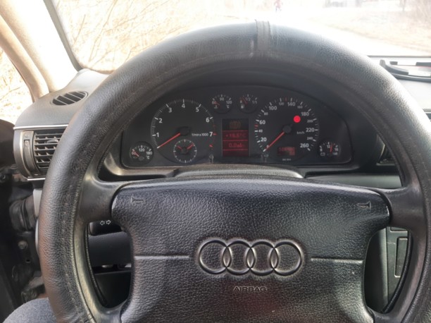 Audi A4 B5, 1995 г.