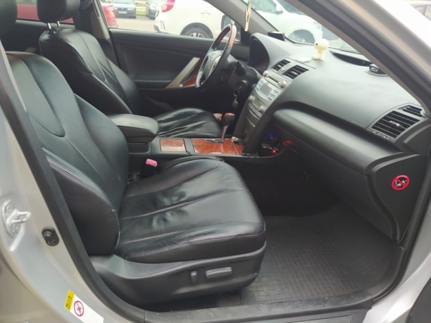 Toyota Camry XV40, 2008 г.