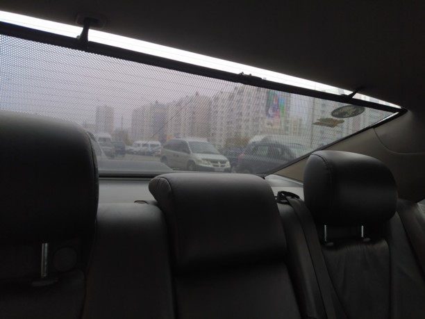 Toyota Camry XV40, 2008 г.
