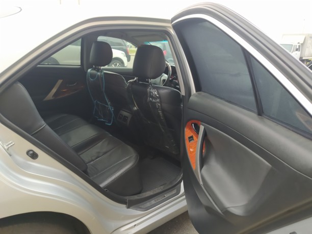 Toyota Camry XV40, 2008 г.