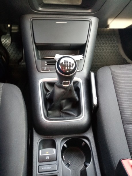 Volkswagen Tiguan I · Рестайлинг, 2012 г.