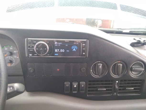 Volkswagen LT, 2005 г.