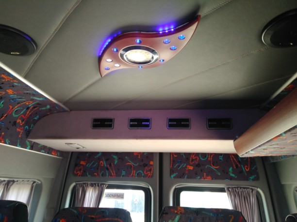 Volkswagen LT, 2005 г.
