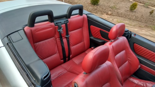 Opel Astra G, 2001 г.