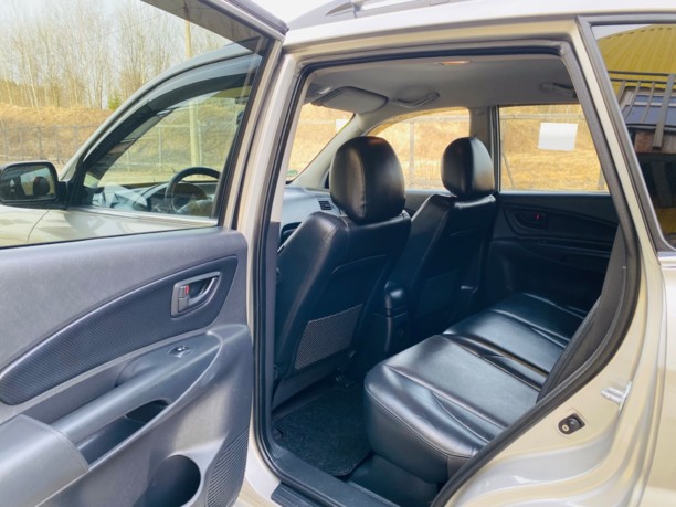 Hyundai Tucson I, 2009 г.
