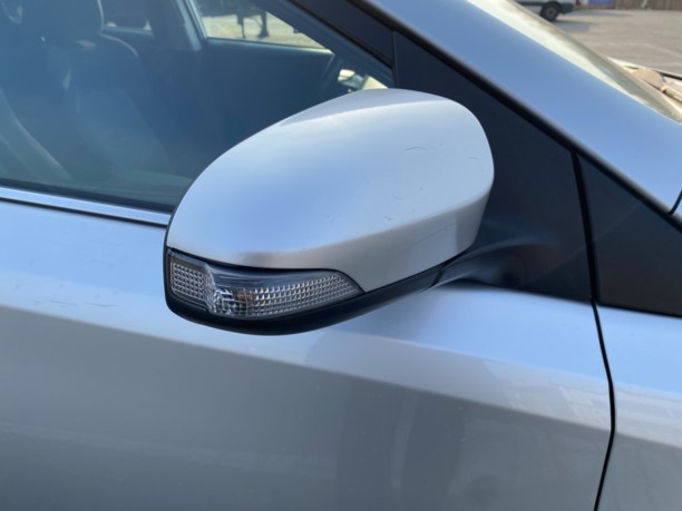 Toyota Auris II (E180) · Рестайлинг, 2017 г.