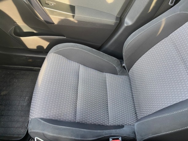 Toyota Auris II (E180) · Рестайлинг, 2017 г.