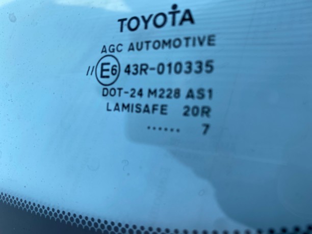 Toyota Auris II (E180) · Рестайлинг, 2017 г.