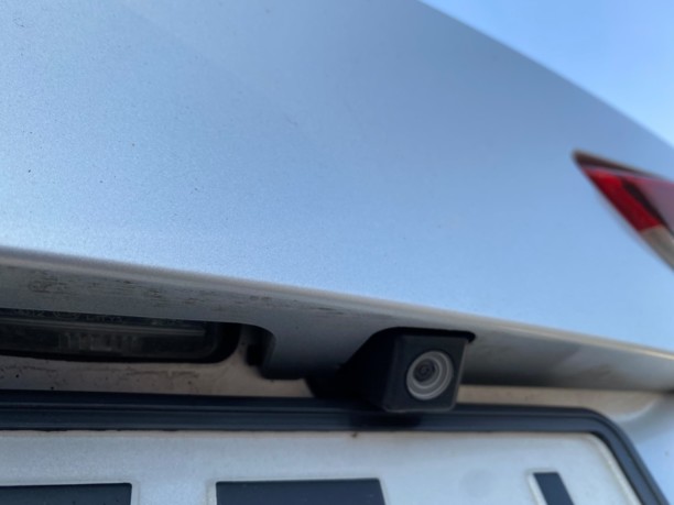 Toyota Auris II (E180) · Рестайлинг, 2017 г.