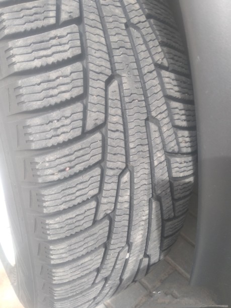 Nissan Juke YF15, 2012 г.