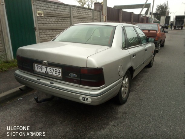 Ford Scorpio I, 1993 г.