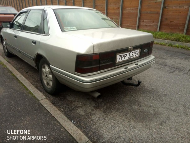 Ford Scorpio I, 1993 г.