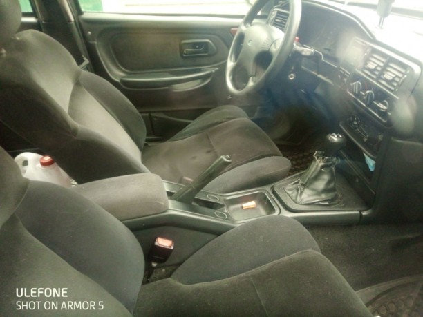 Ford Scorpio I, 1993 г.