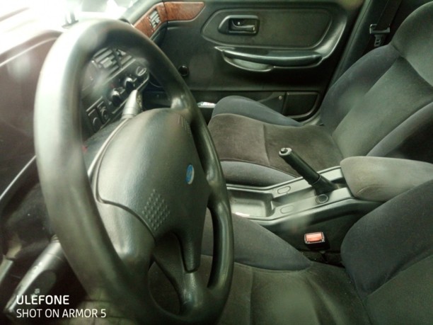 Ford Scorpio I, 1993 г.