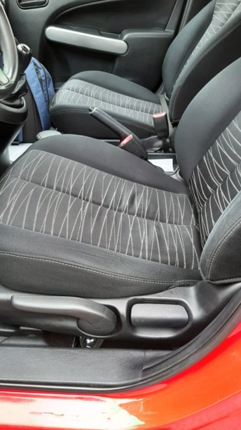 Mazda 2 II, 2008 г.