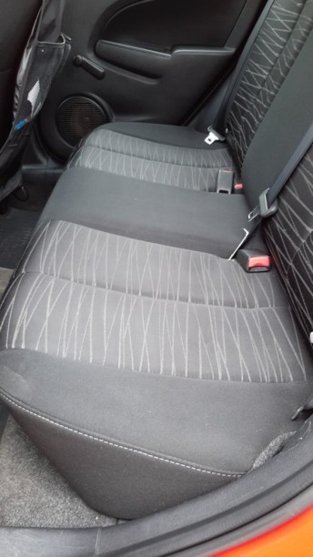 Mazda 2 II, 2008 г.