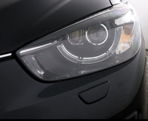 Mazda CX-5 I · Рестайлинг, 2016 г.