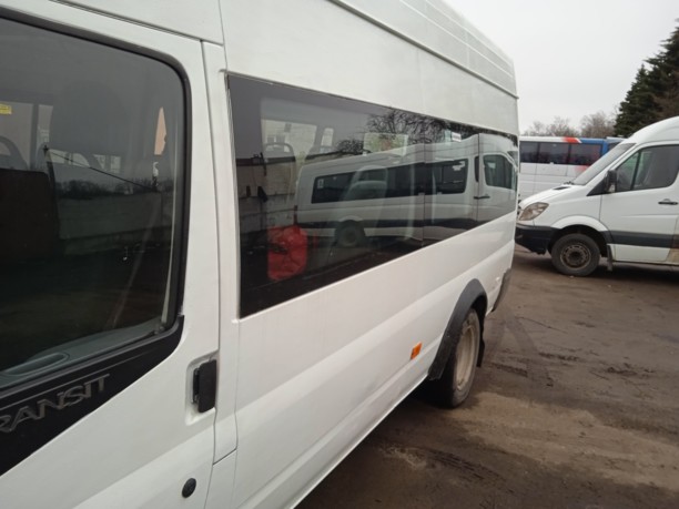 Ford Transit, 2007 г.