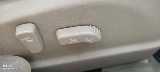 Nissan Teana II (J32), 2009 г.