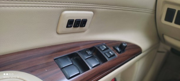 Nissan Teana II (J32), 2009 г.