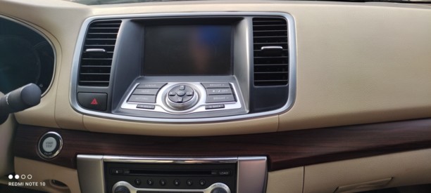 Nissan Teana II (J32), 2009 г.
