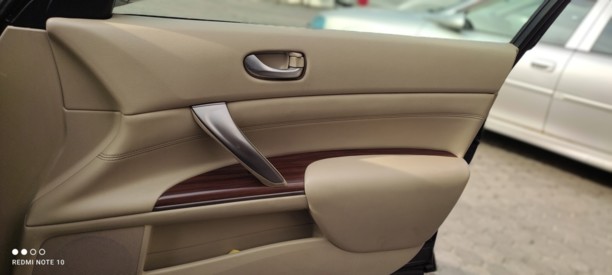 Nissan Teana II (J32), 2009 г.
