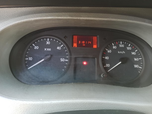 Renault Master, 2008 г.