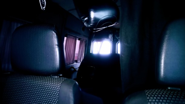 Mercedes-Benz Sprinter, 2007 г.