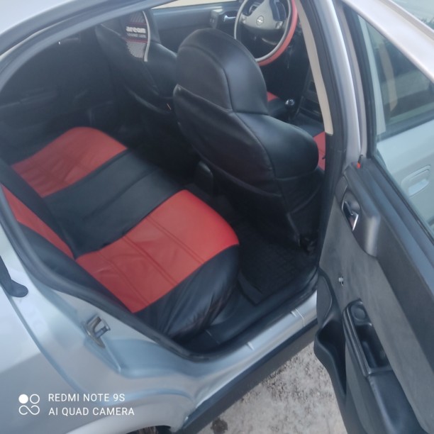 Opel Astra G, 2002 г.