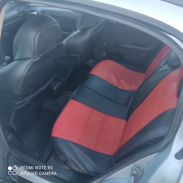 Opel Astra G, 2002 г.
