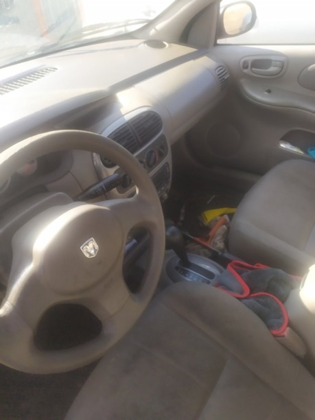 Dodge Neon II, 2003 г.