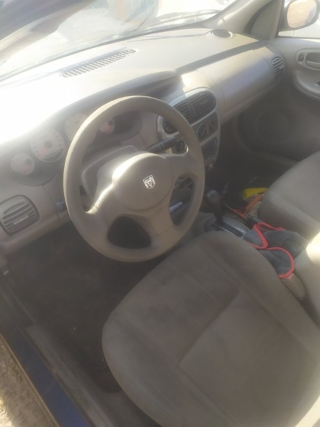 Dodge Neon II, 2003 г.