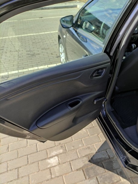 Peugeot 301 I, 2013 г.