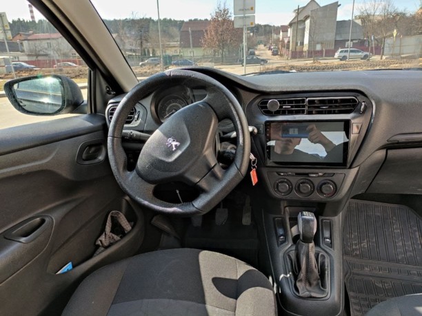 Peugeot 301 I, 2013 г.