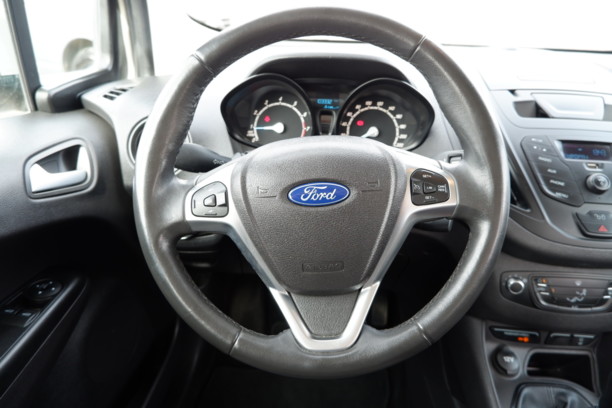 Ford Tourneo Courier, 2015 г.