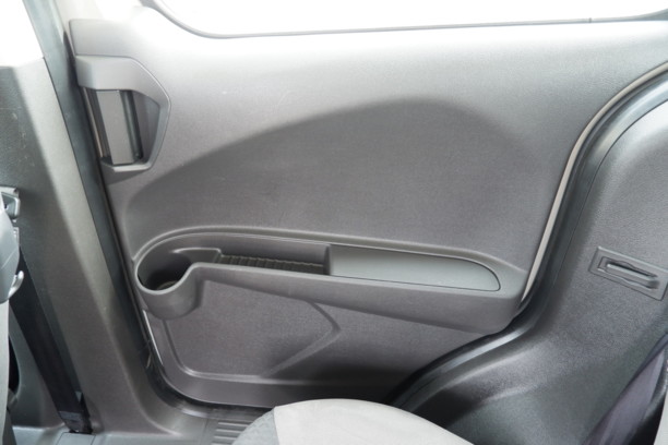 Ford Tourneo Courier, 2015 г.