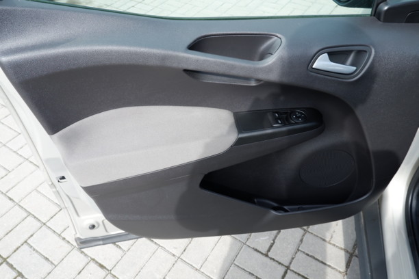 Ford Tourneo Courier, 2015 г.