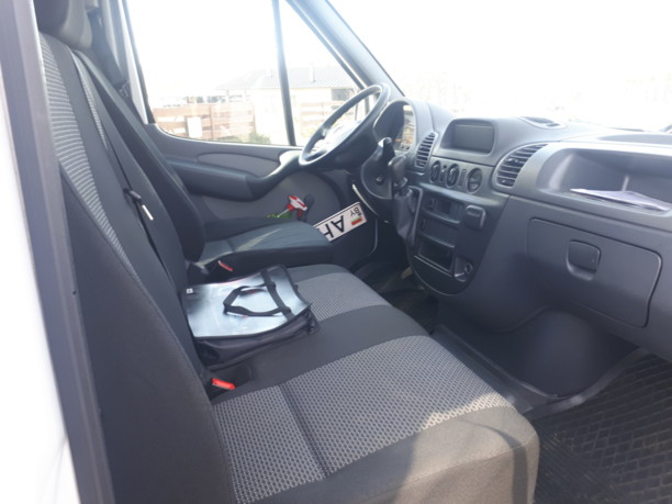 Mercedes Sprinter, 2014 г.