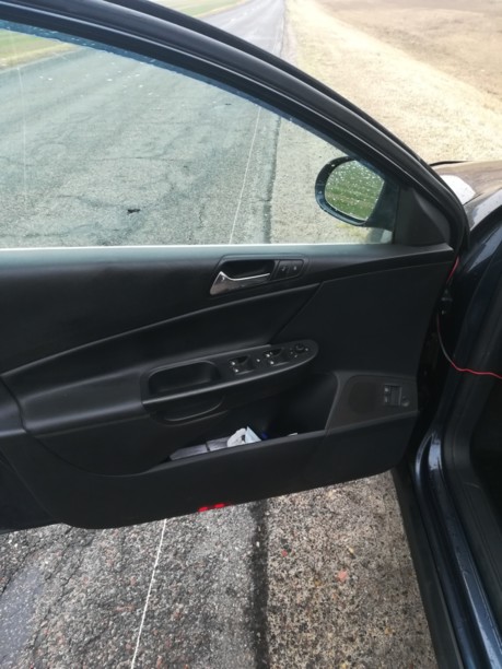 Volkswagen Passat B6, 2006 г.