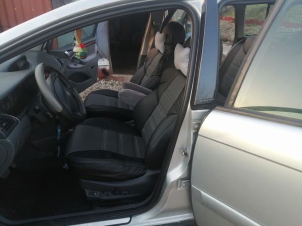 Citroen C5 I, 2002 г.
