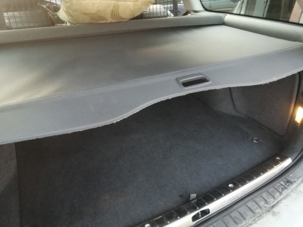 Citroen C5 I, 2002 г.