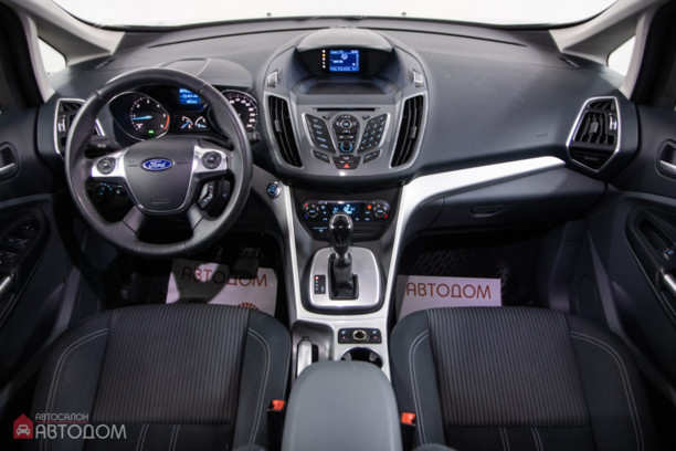 Ford C-MAX II, 2011 г.