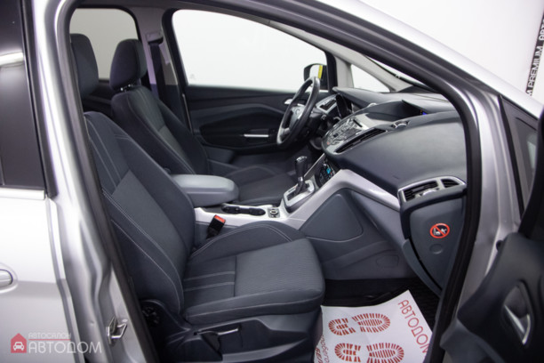 Ford C-MAX II, 2011 г.