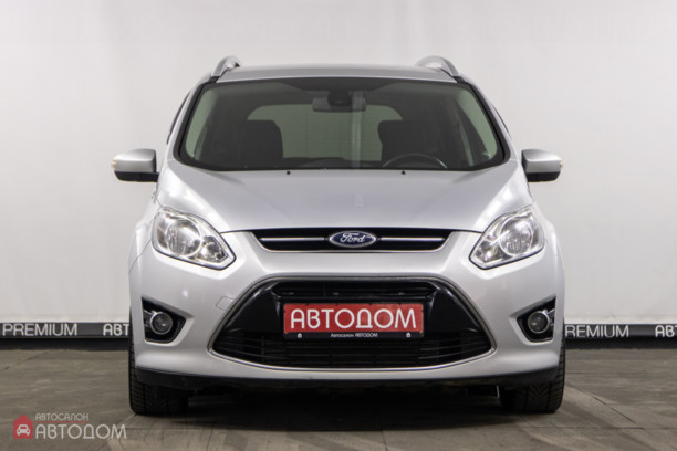 Ford C-MAX II, 2011 г.