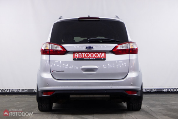 Ford C-MAX II, 2011 г.