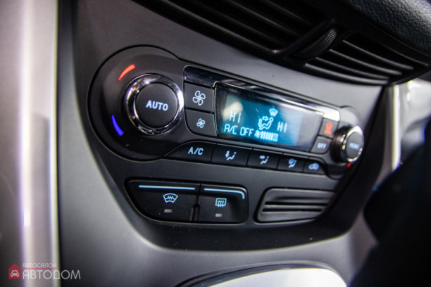 Ford C-MAX II, 2011 г.