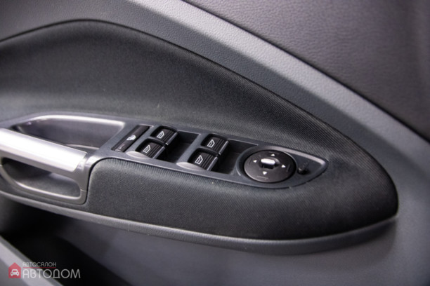 Ford C-MAX II, 2011 г.