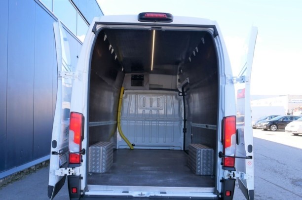 Peugeot Boxer 120kW, 2019 г.
