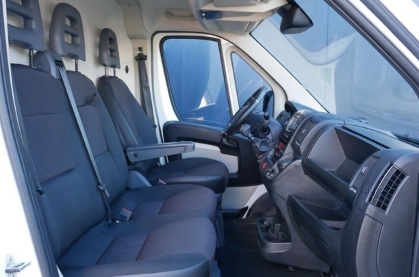 Peugeot Boxer 120kW, 2019 г.